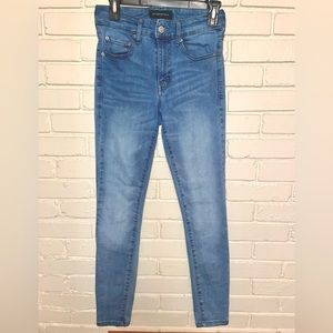 Aeropostale Jeggings